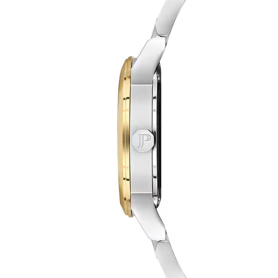 Jacques Philippe JPQLS317328YGN Kadın Kol Saati