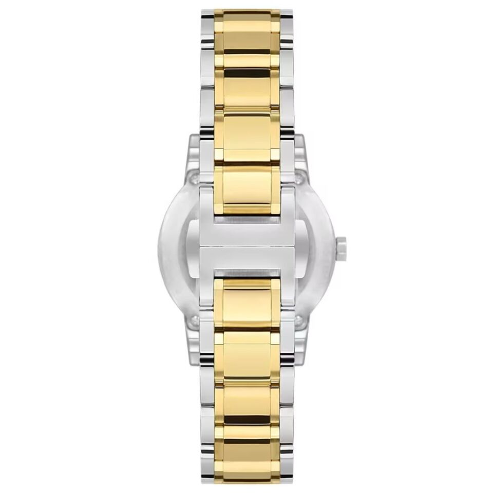 Jacques Philippe JPQLS317328YGN Kadın Kol Saati