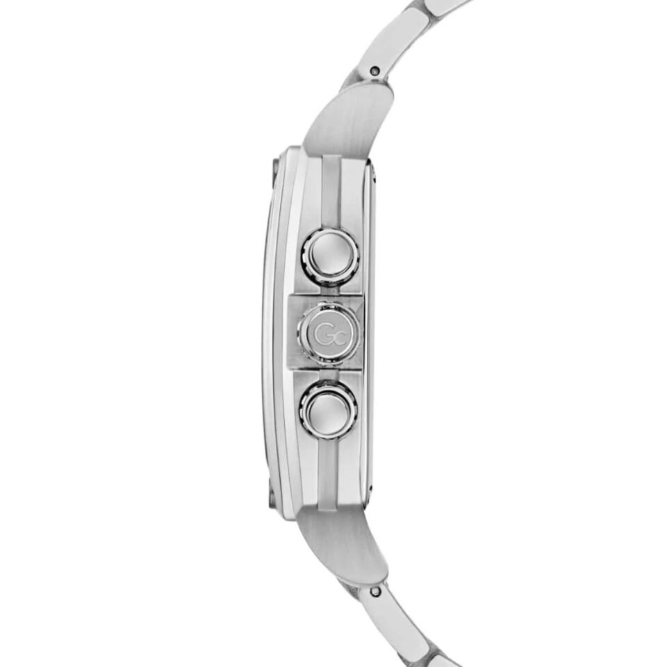 Gc GCZ56005G2 Erkek Kol Saati