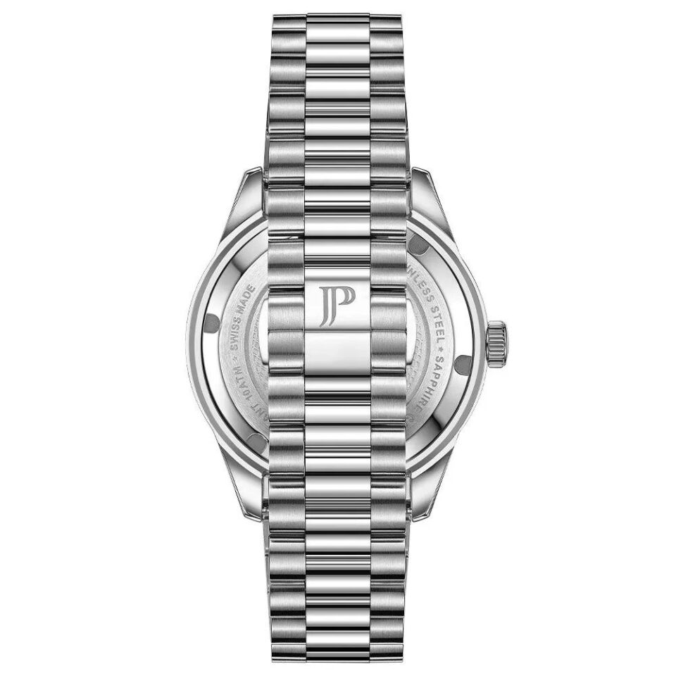 Jacques Philippe JPQGS2313X6LB Erkek Kol Saati