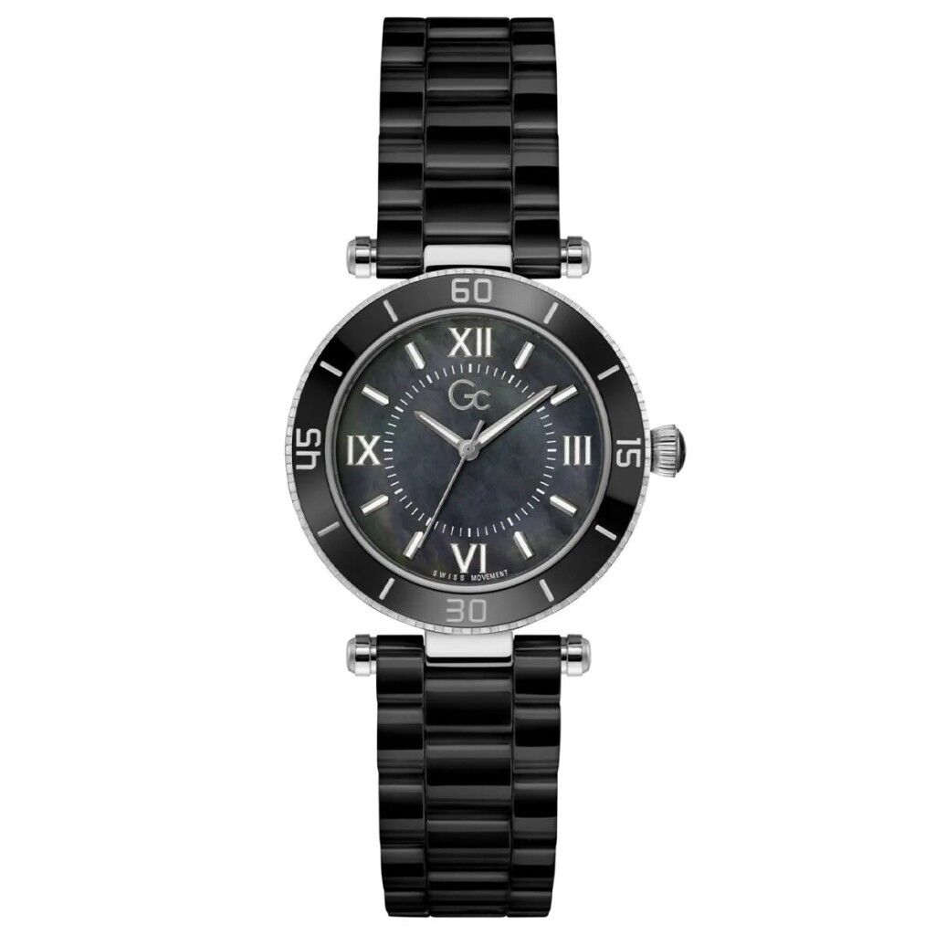 Gc GCZ05009L2MF Kadın Kol Saati