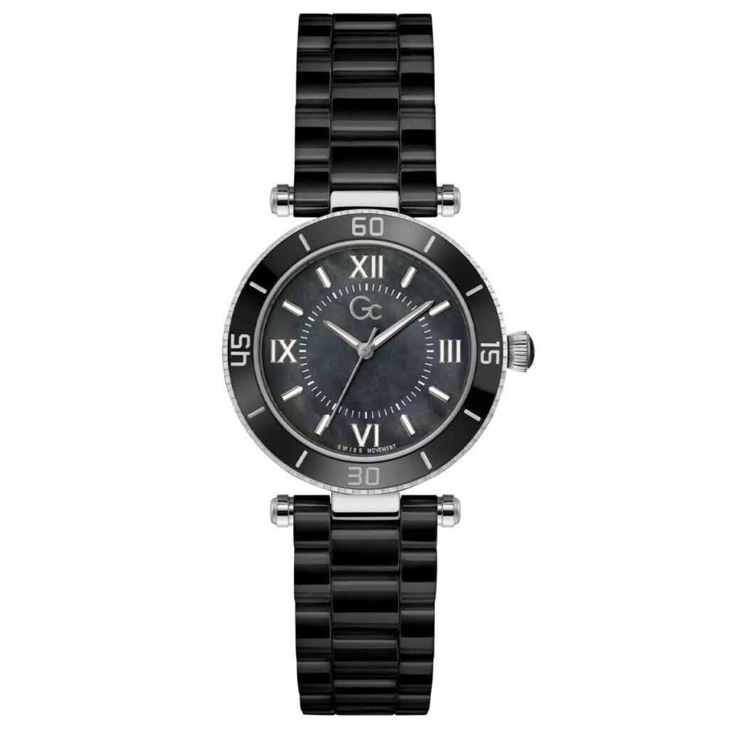 Gc GCZ05009L2MF Kadın Kol Saati