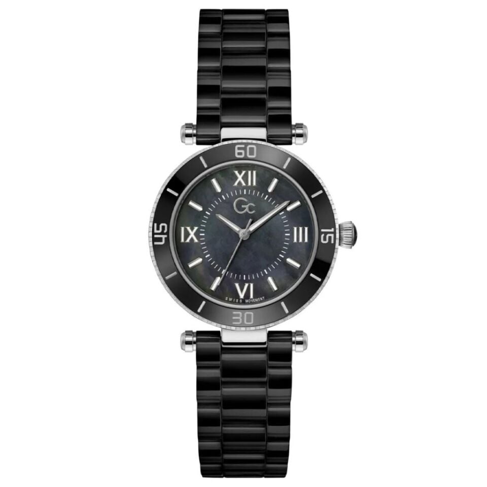 Gc GCZ05009L2MF Kadın Kol Saati