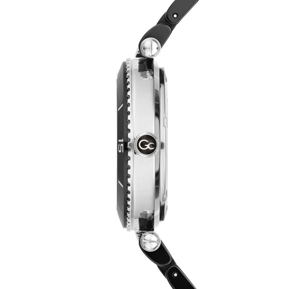 Gc GCZ05009L2MF Kadın Kol Saati