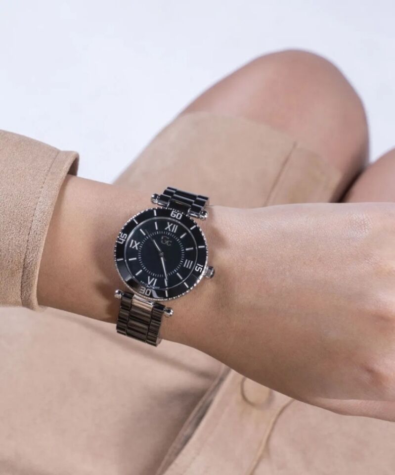 Gc GCZ05009L2MF Kadın Kol Saati