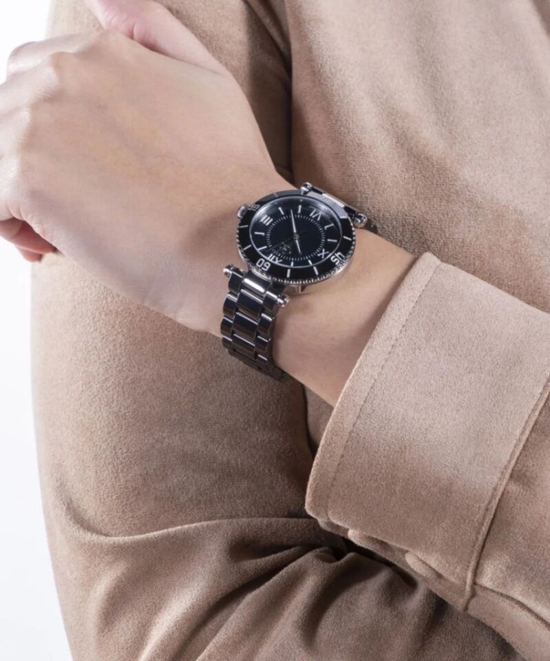 Gc GCZ05009L2MF Kadın Kol Saati