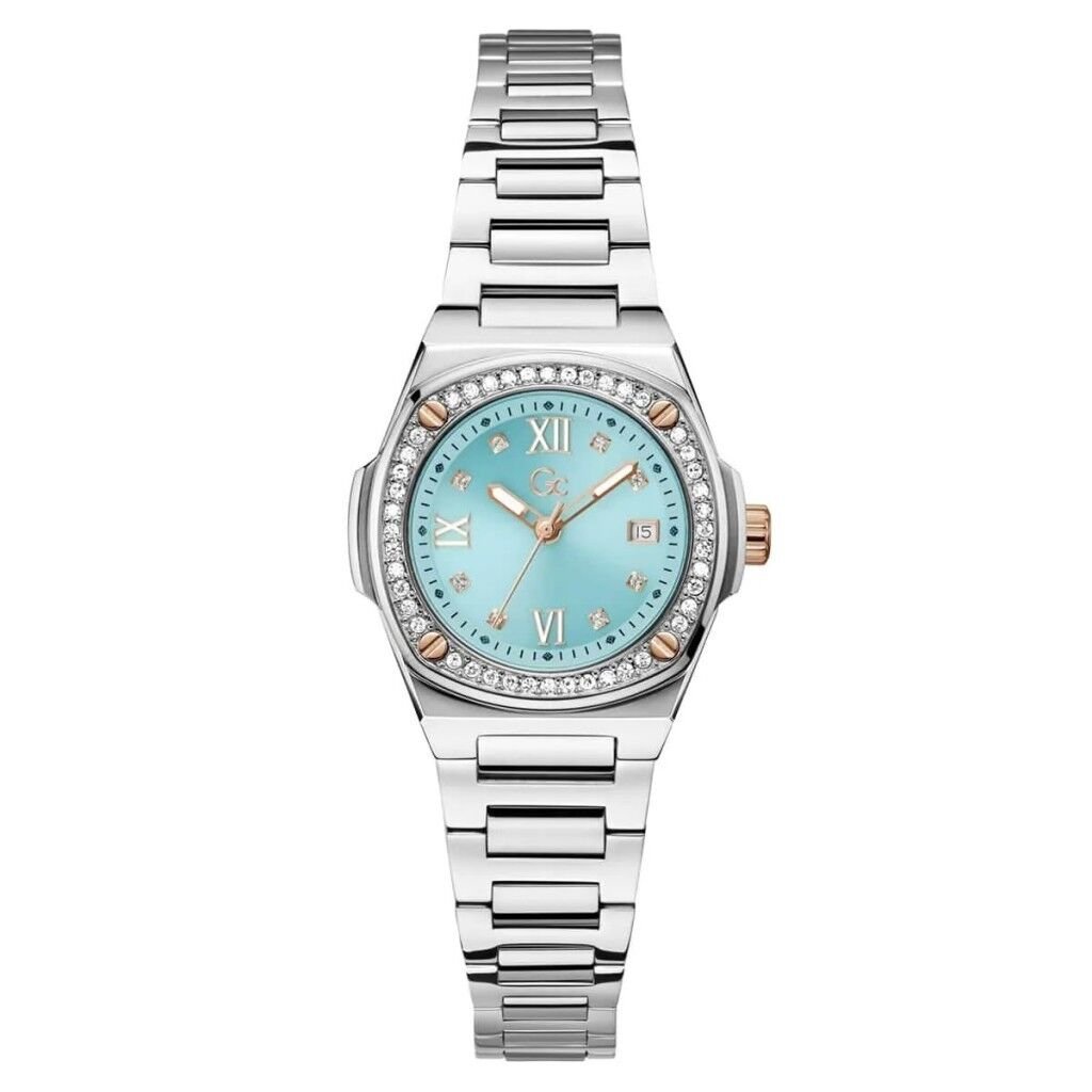 Gc GCZ12009L7MF Kadın Kol Saati