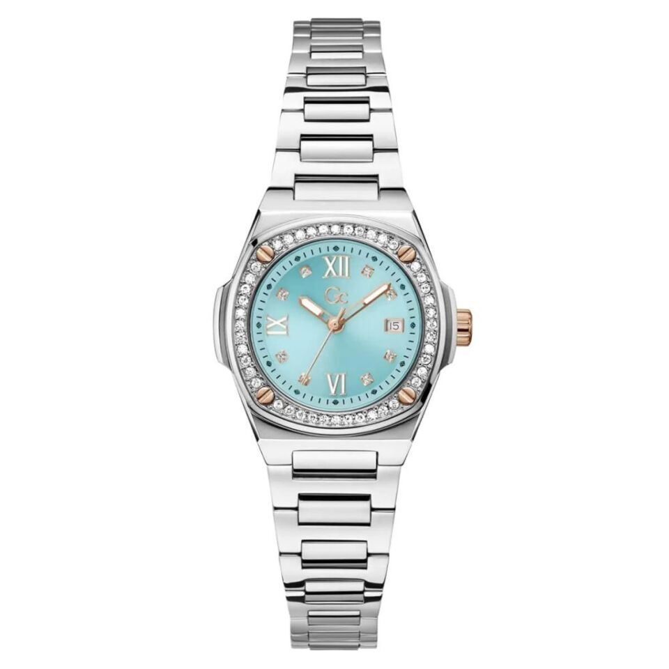 Gc GCZ12009L7MF Kadın Kol Saati