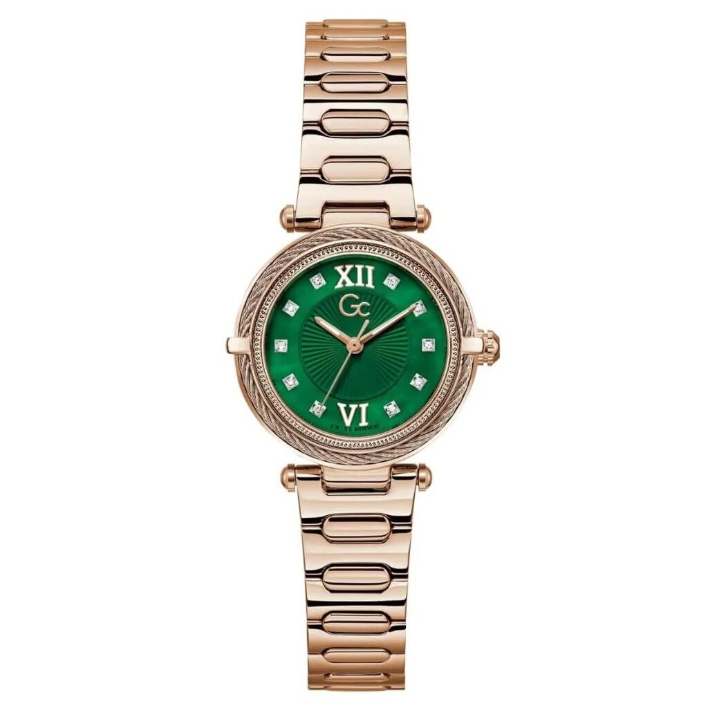 Gc GCZ57003L9 Kadın Kol Saati