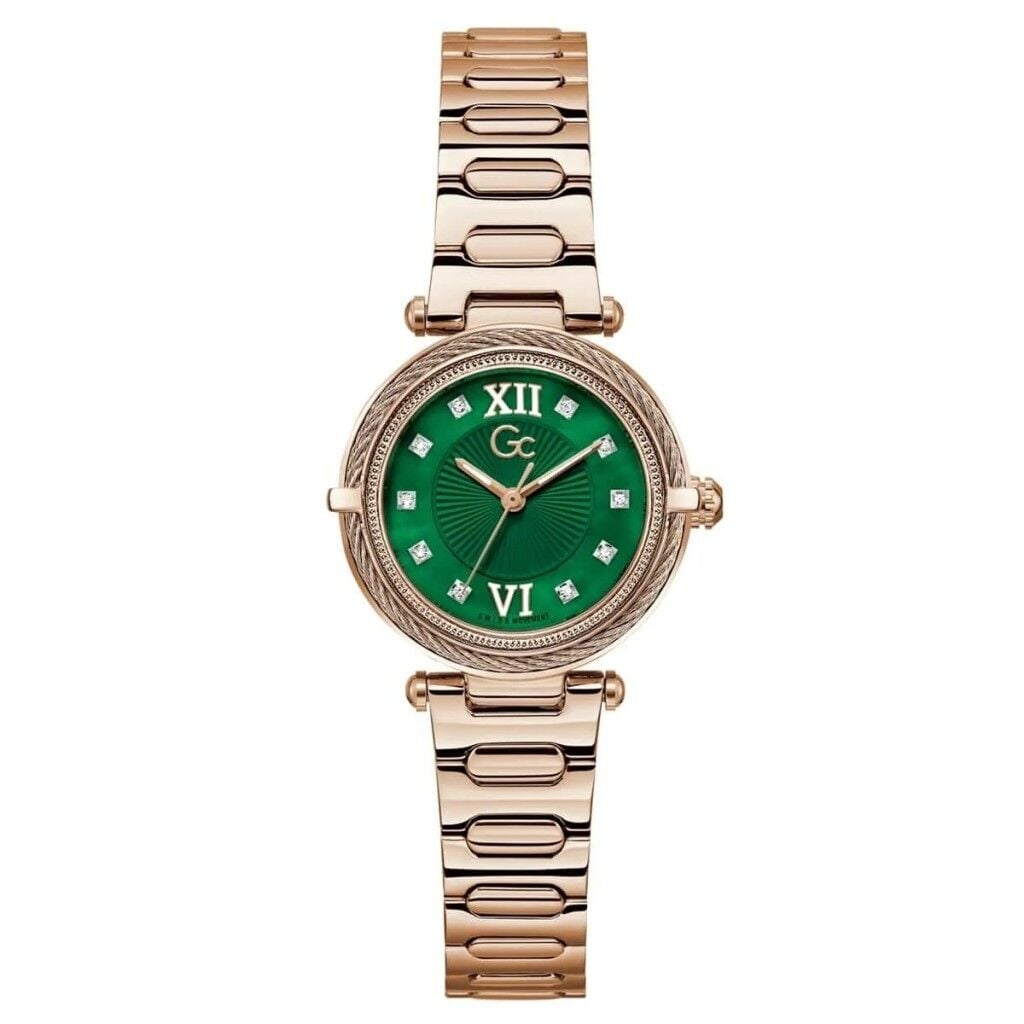 Gc GCZ57003L9 Kadın Kol Saati