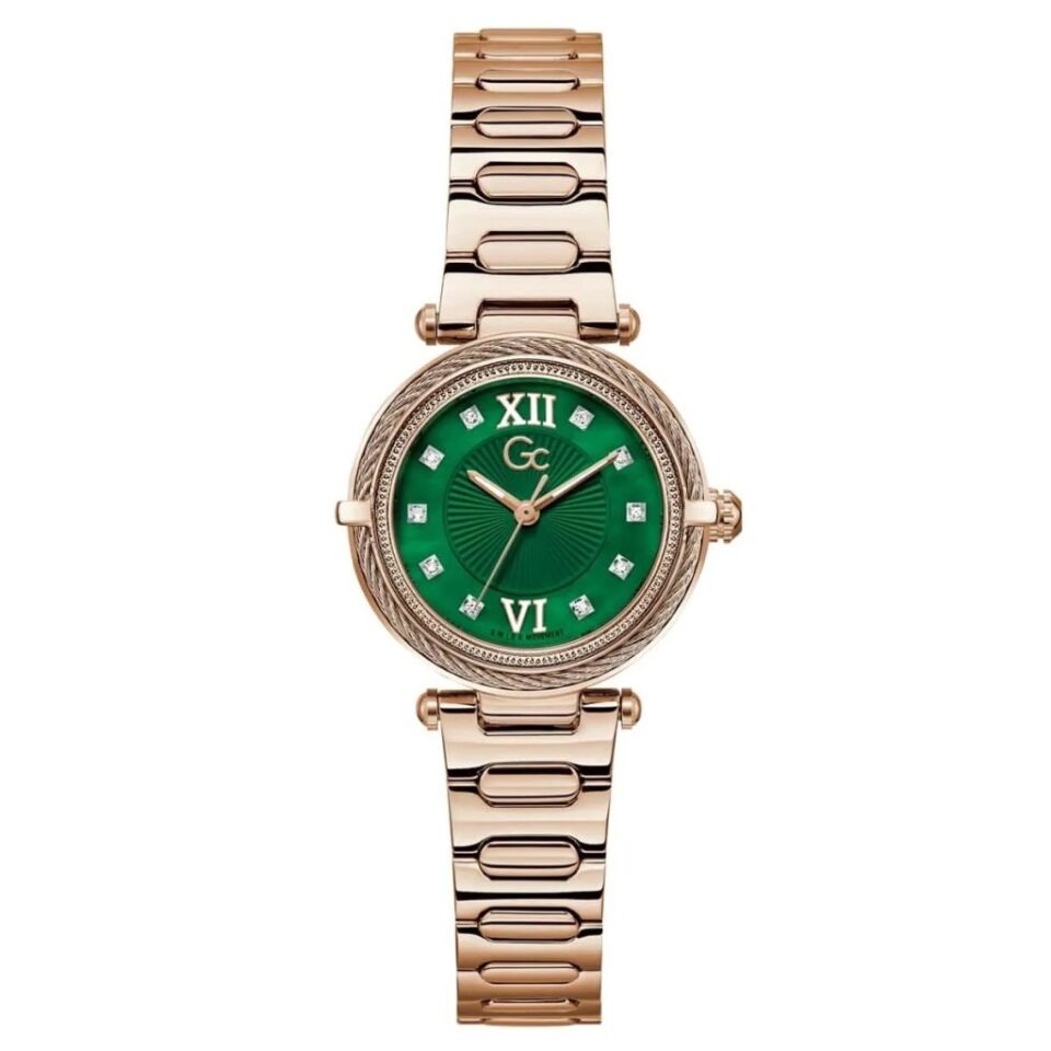 Gc GCZ57003L9 Kadın Kol Saati