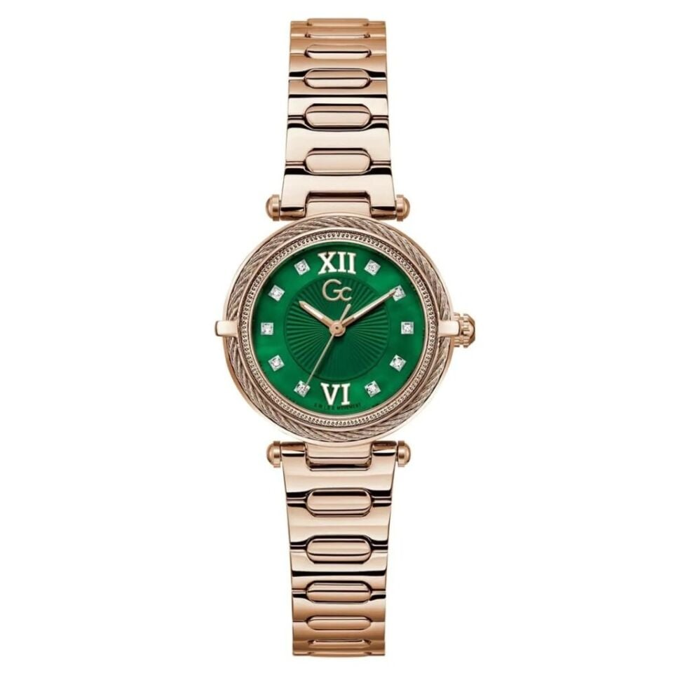 Gc GCZ57003L9 Kadın Kol Saati