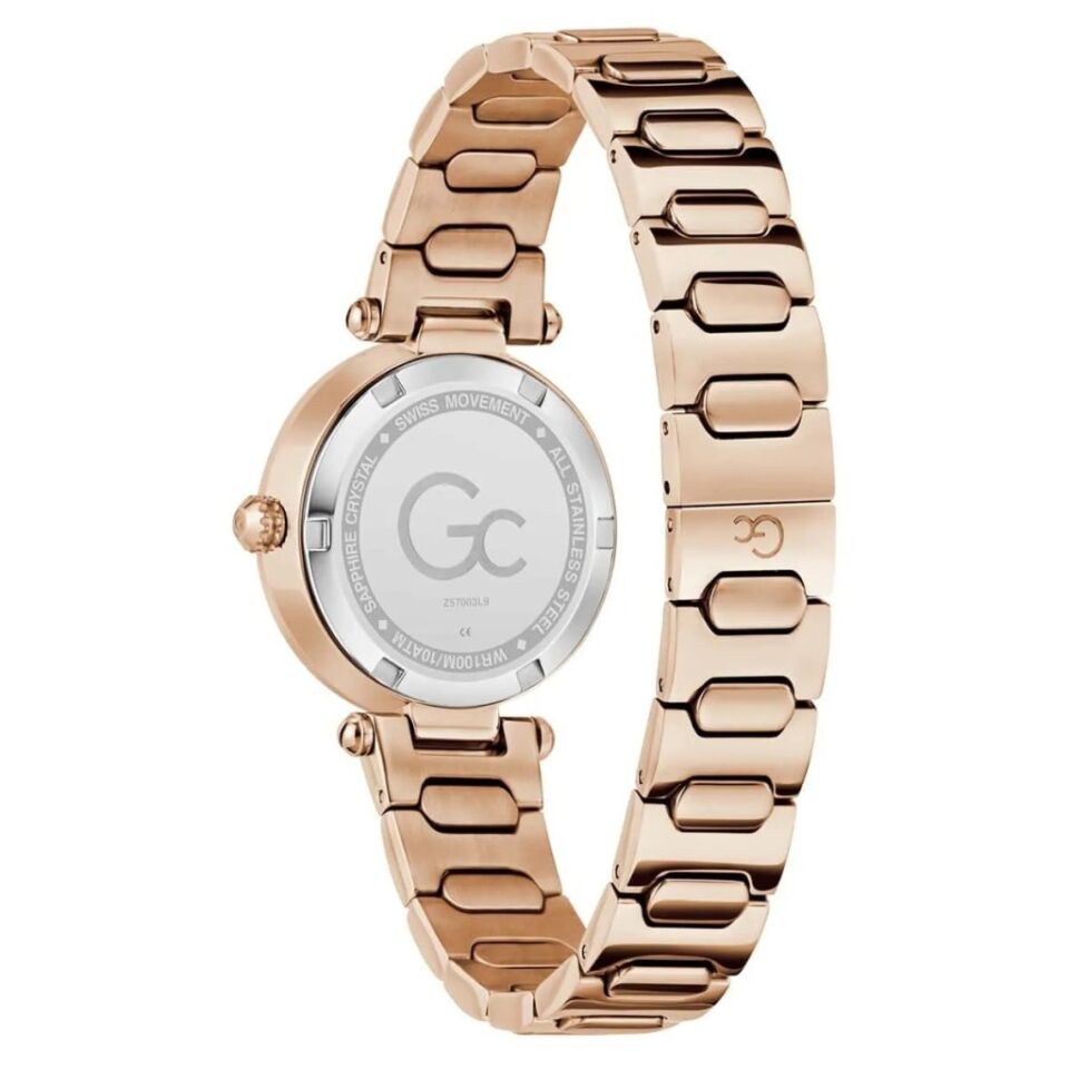 Gc GCZ57003L9 Kadın Kol Saati