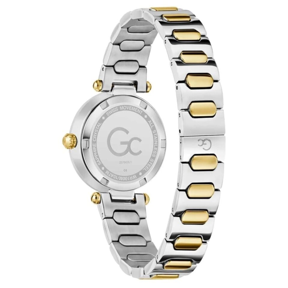 Gc GCZ57002L1 Kadın Kol Saati