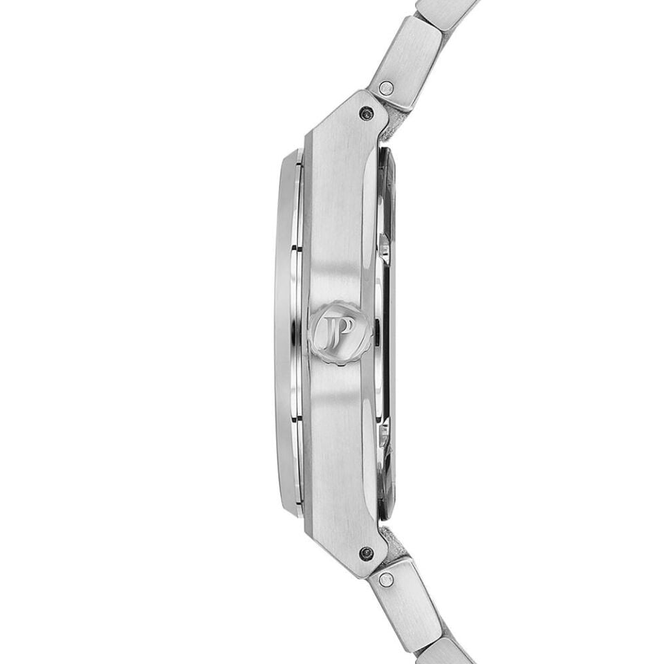 Jacques Philippe JPQLS5213X6SG Swiss Made Safir 34 mm Kadın Kol Saati