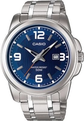 CASIO MTP-1314D-2AVDF ERKEK KOL SAATİ