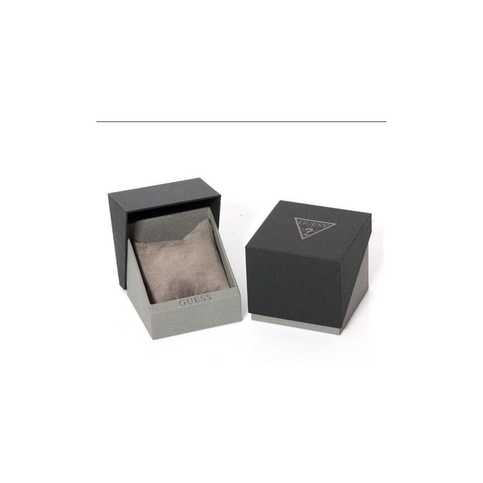 Guess GUW0989L3 Quartz Çelik Rose Gold 30 mm Kadın Kol Saati