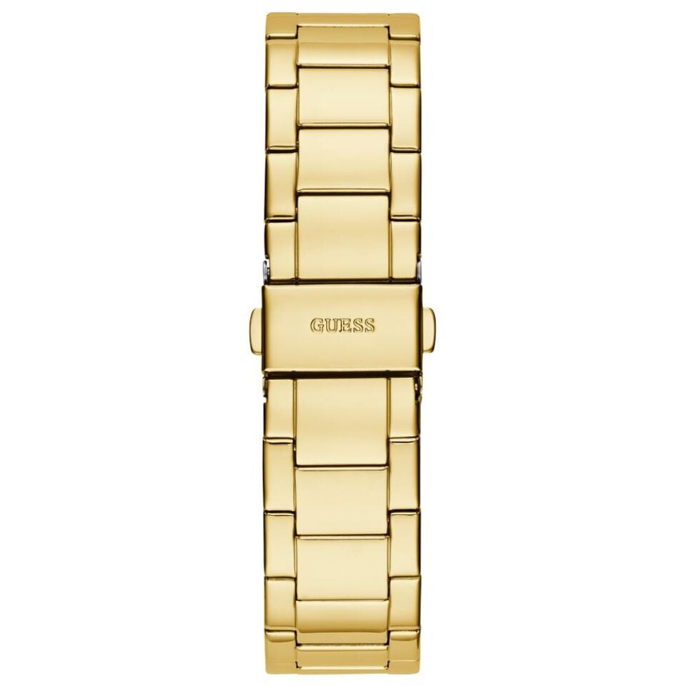 Guess GUGW0320L2 36 mm Altın Rengi Kadın Kol Saati