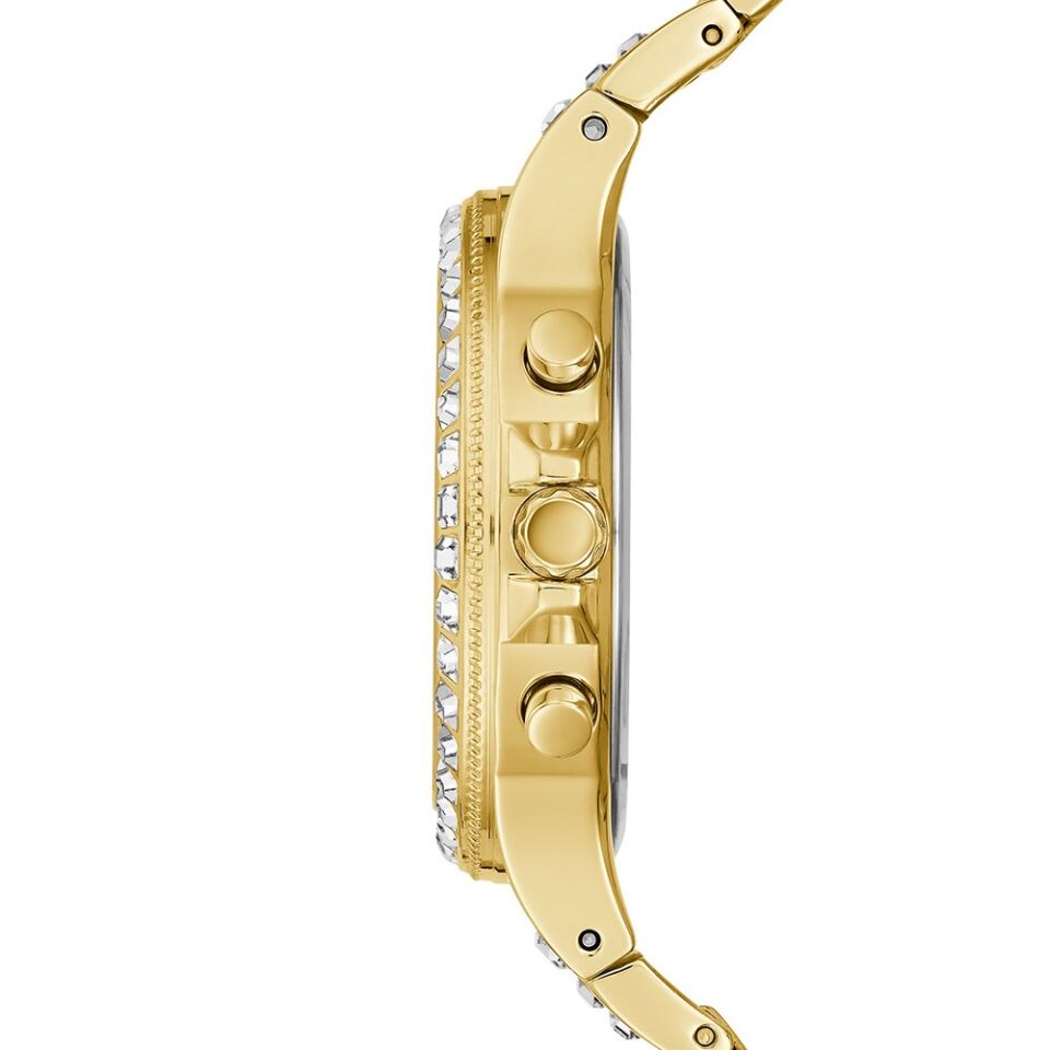 Guess GUGW0320L2 Quartz Çelik Altın Rengi 36 mm Kadın Kol Saati