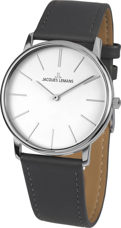 JACQUES LEMANS CLASSIC 1-2004B KADIN KOL SAATİ