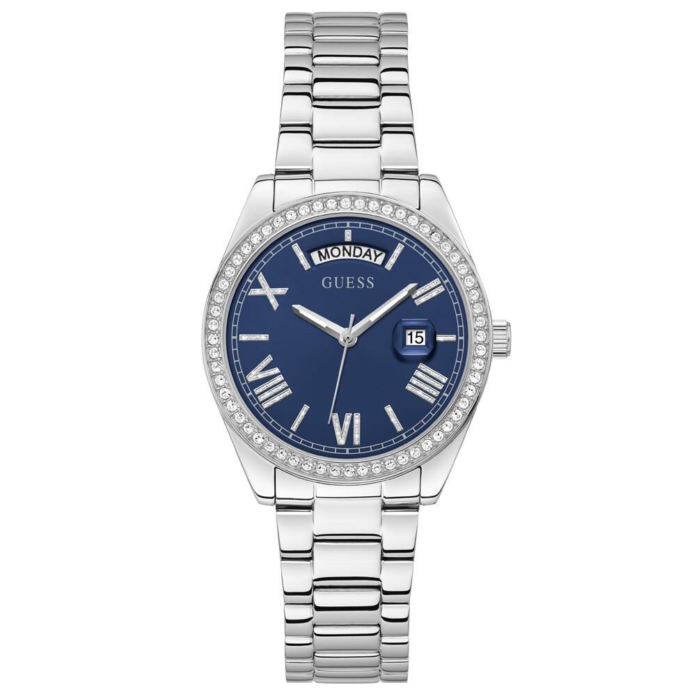 Guess GUGW0307L1 36 mm Gri Kadın Kol Saati