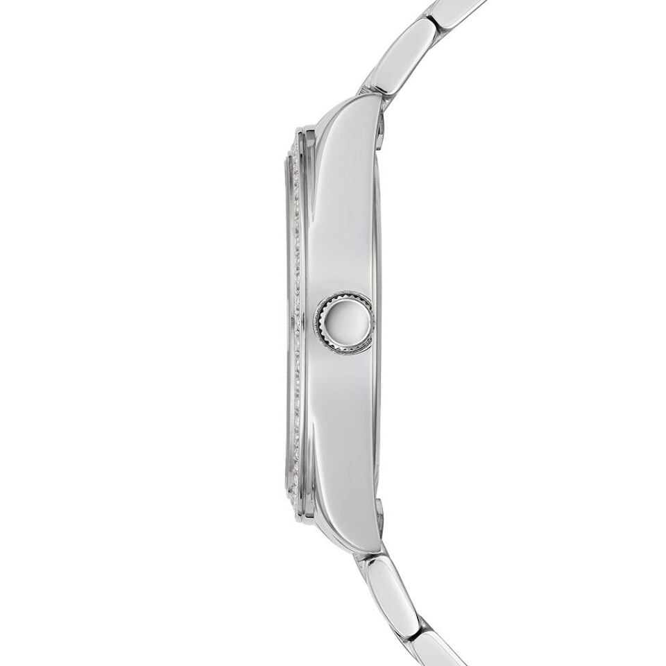 Guess GUGW0307L1 36 mm Gri Kadın Kol Saati