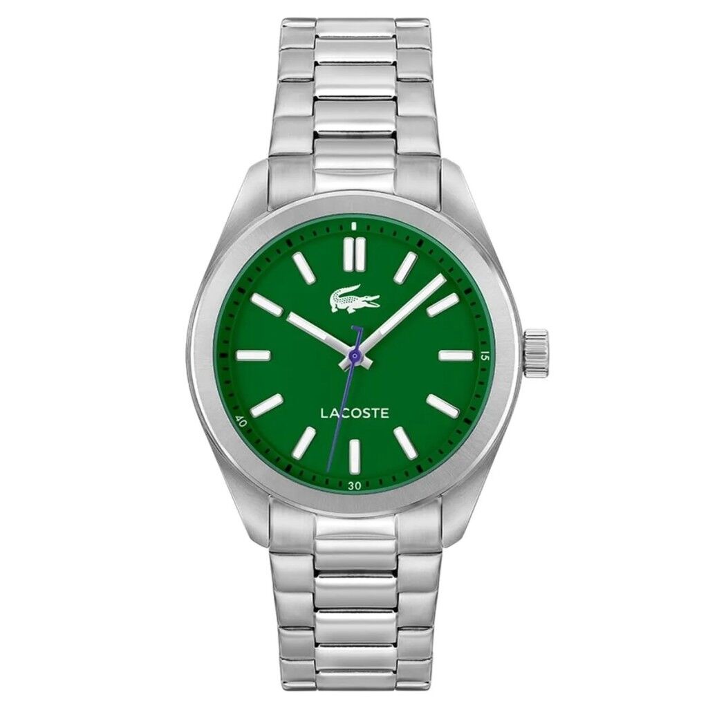 Lacoste 2011354 Erkek Kol Saati