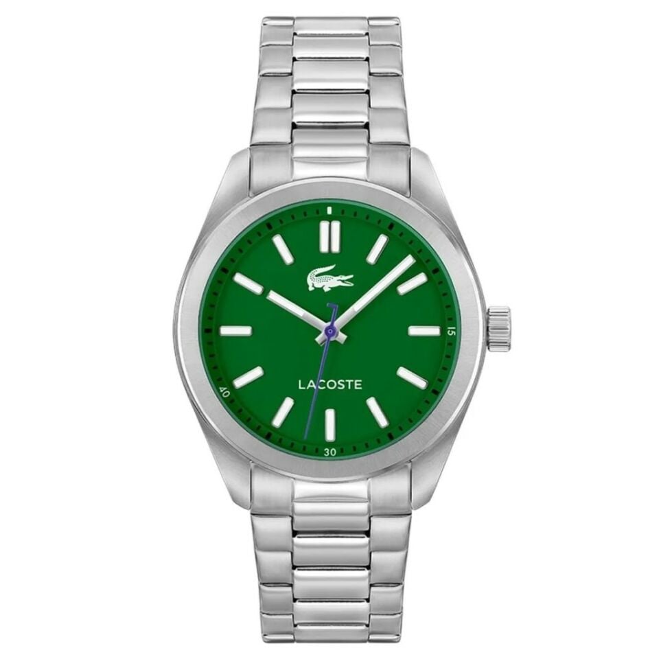 Lacoste 2011354 Erkek Kol Saati