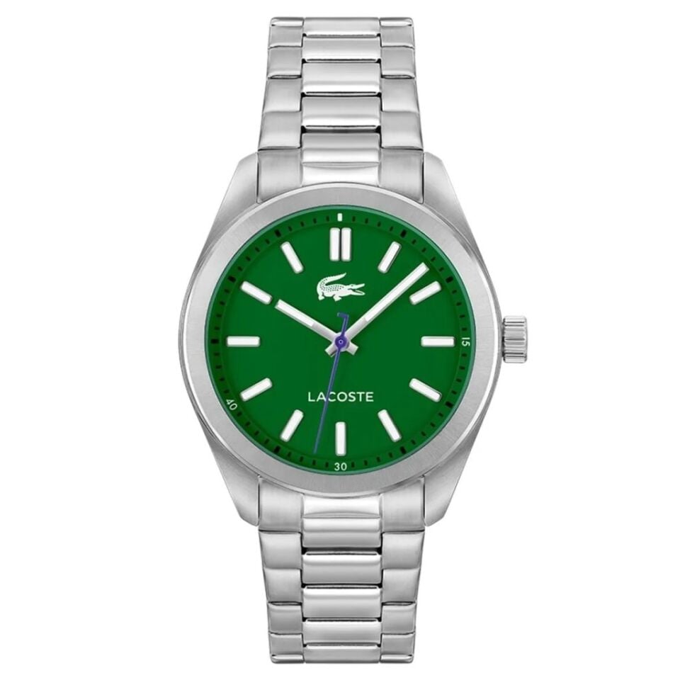 Lacoste 2011354 Erkek Kol Saati