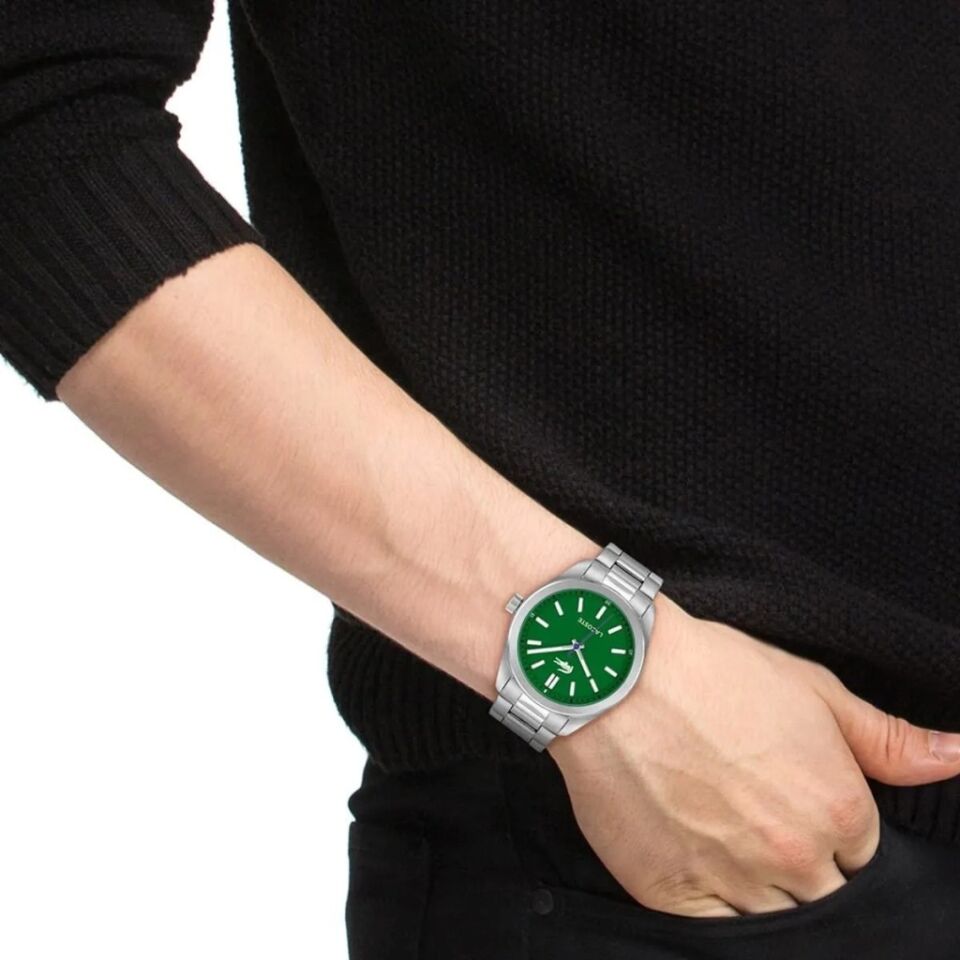 Lacoste 2011354 Erkek Kol Saati