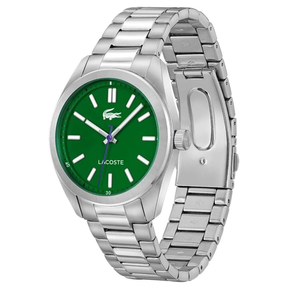 Lacoste 2011354 Erkek Kol Saati