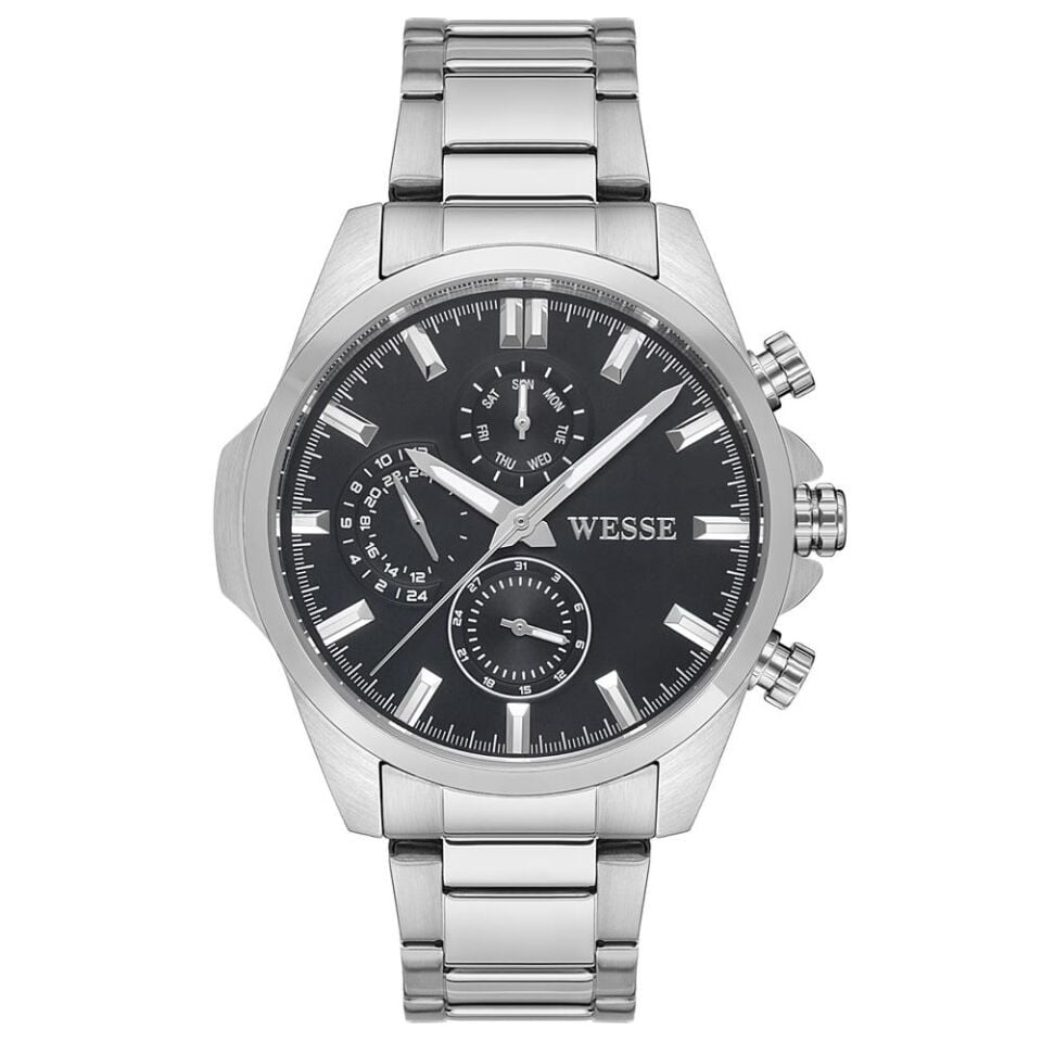 Wesse WWG205804 Erkek Kol Saati