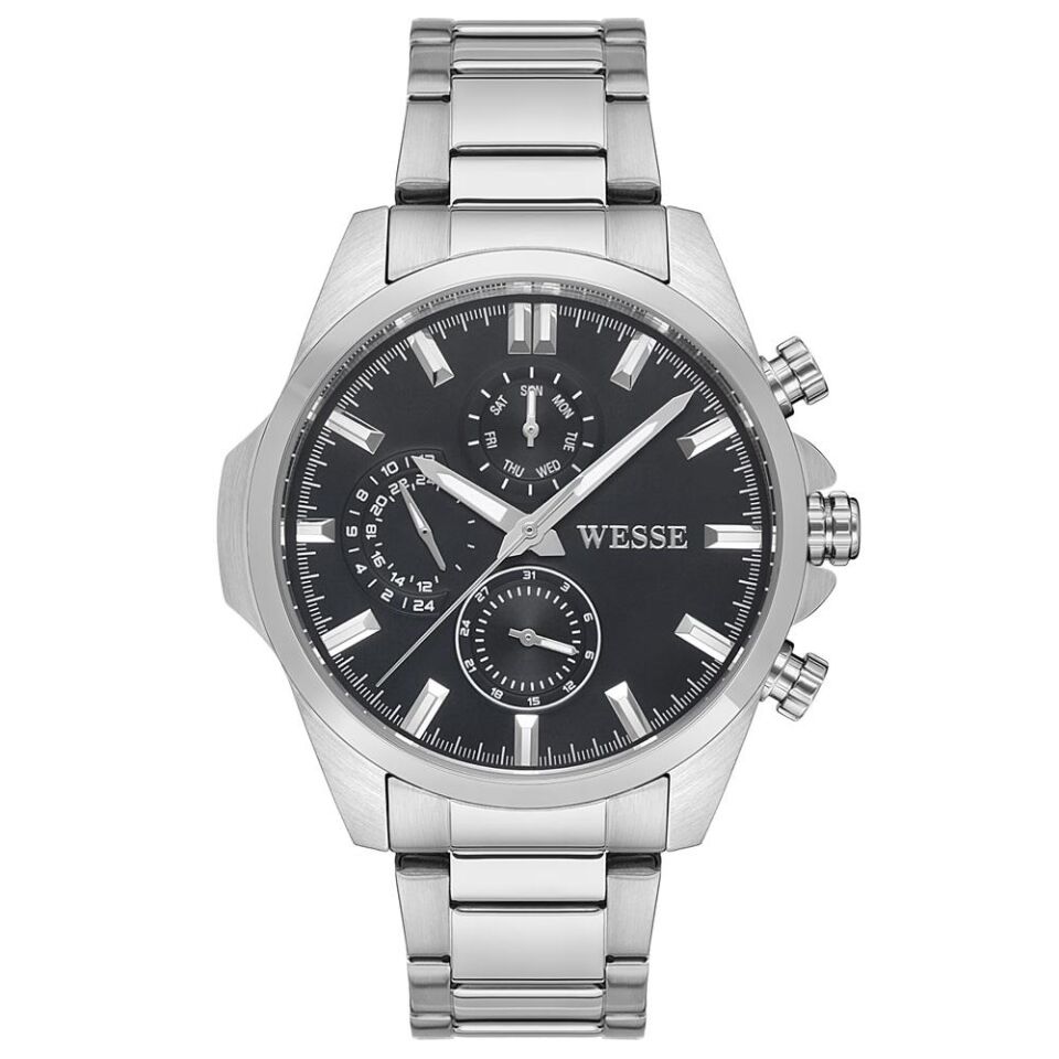 Wesse WWG205804 Erkek Kol Saati