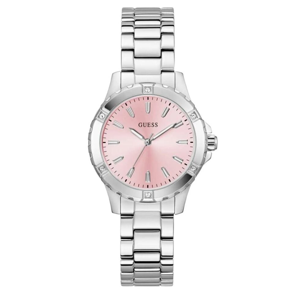 Guess GUGW0948L7 Kadın Kol Saati