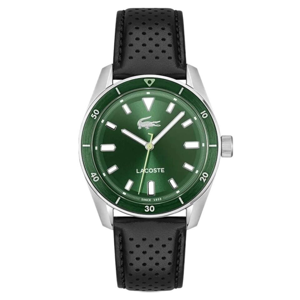 Lacoste 2011423 Erkek Kol Saati