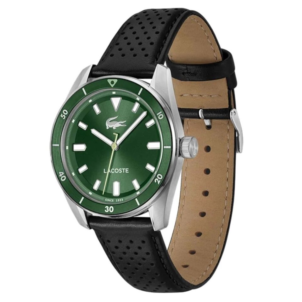 Lacoste 2011423 Erkek Kol Saati