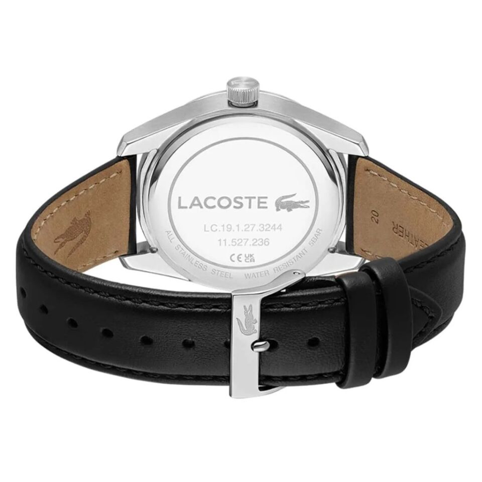Lacoste 2011423 Erkek Kol Saati