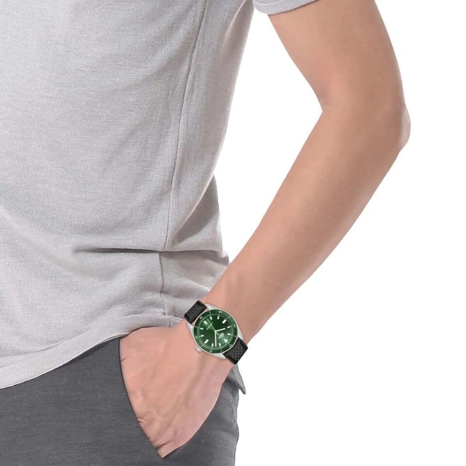 Lacoste 2011423 Erkek Kol Saati