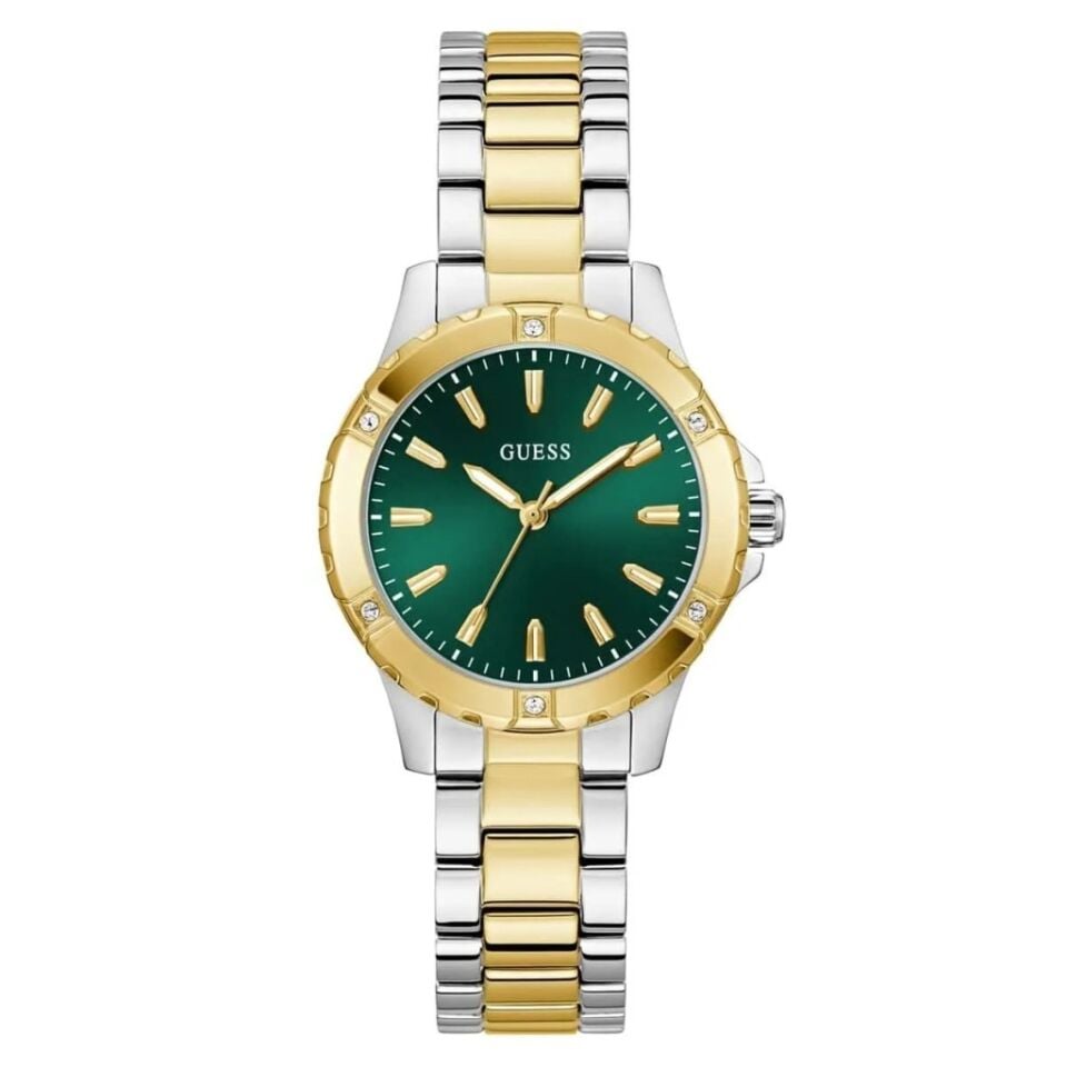 Guess GUGW0948L8 Kadın Kol Saati