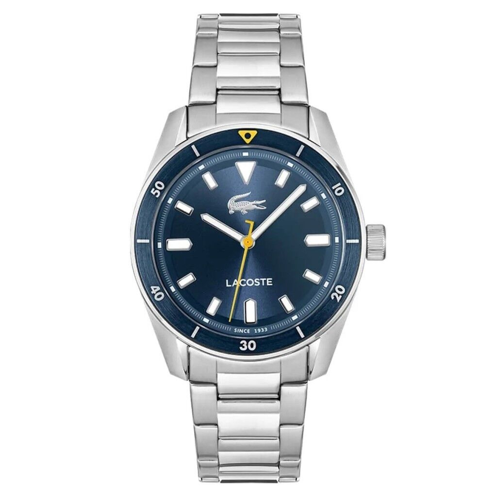 Lacoste 2011424 Erkek Kol Saati