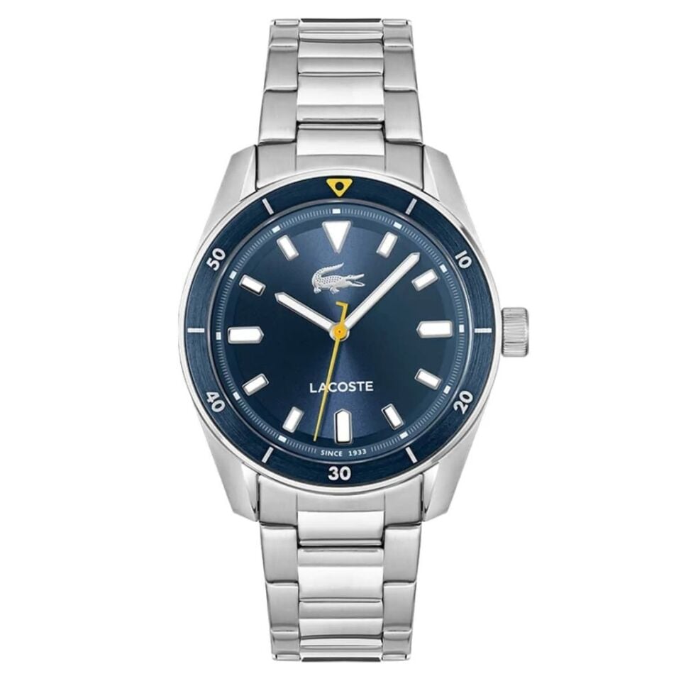 Lacoste 2011424 Erkek Kol Saati