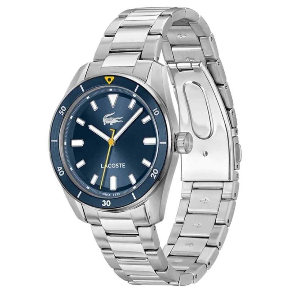 Lacoste 2011424 Erkek Kol Saati