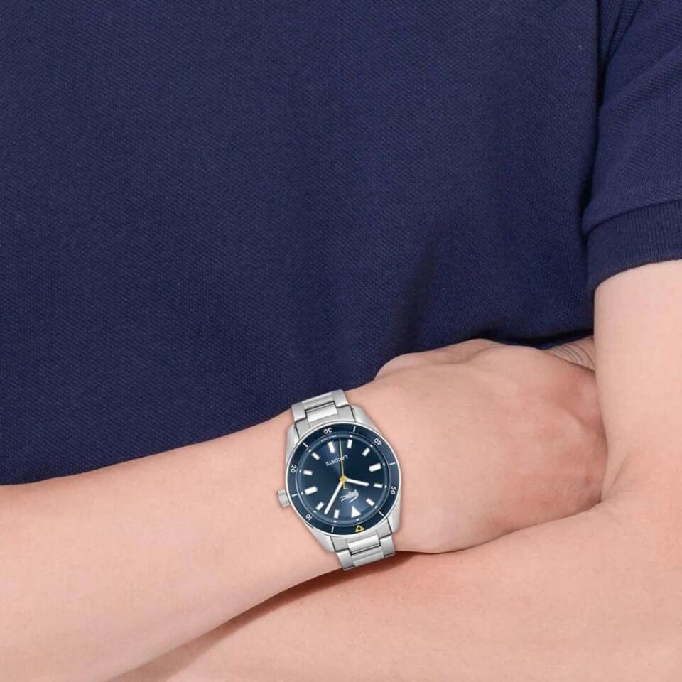 Lacoste 2011424 Erkek Kol Saati