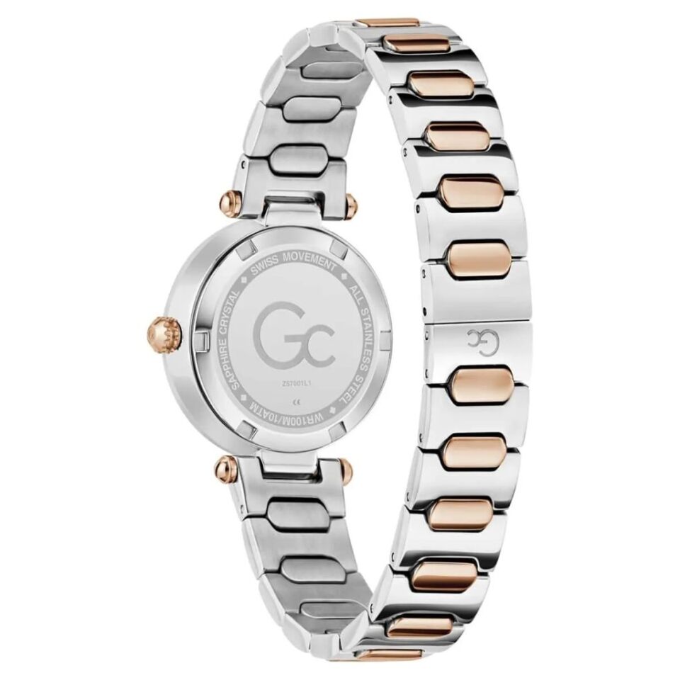 Gc GCZ57001L1 Kadın Kol Saati