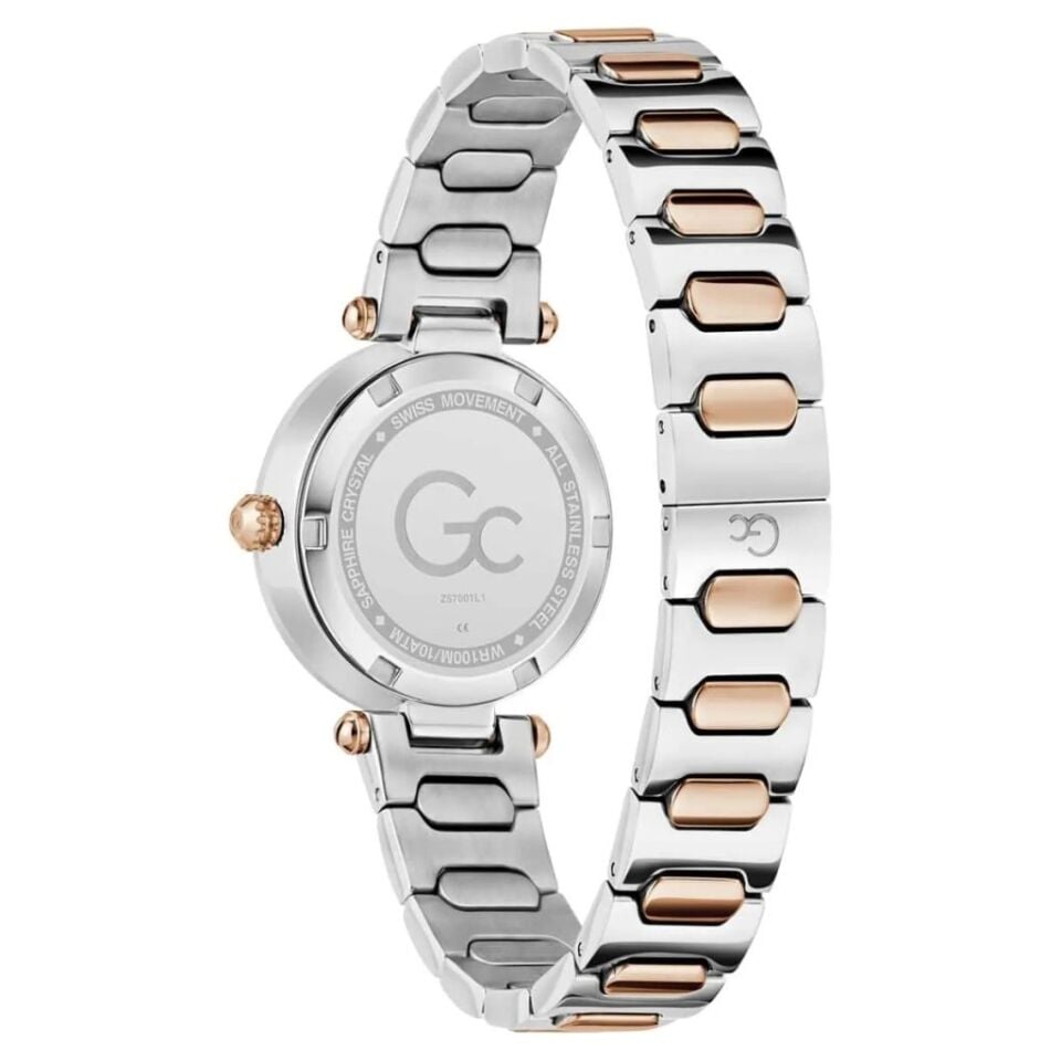 Gc GCZ57001L1 Kadın Kol Saati
