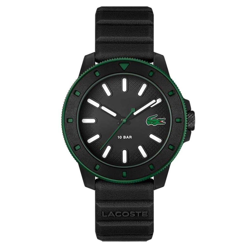 Lacoste 2011412 Erkek Kol Saati