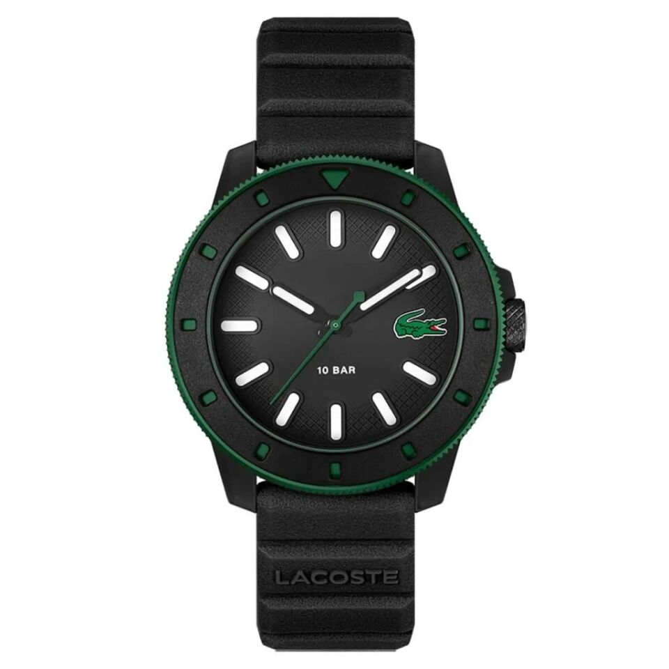 Lacoste 2011412 Erkek Kol Saati