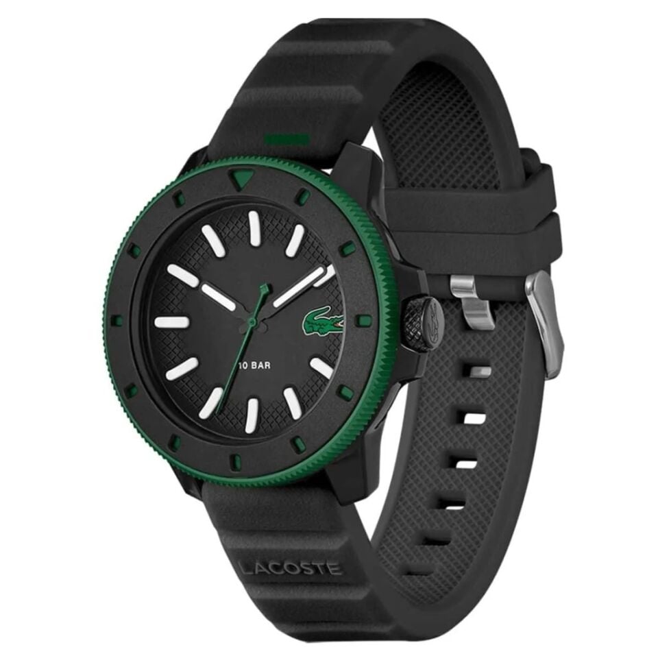 Lacoste 2011412 Erkek Kol Saati