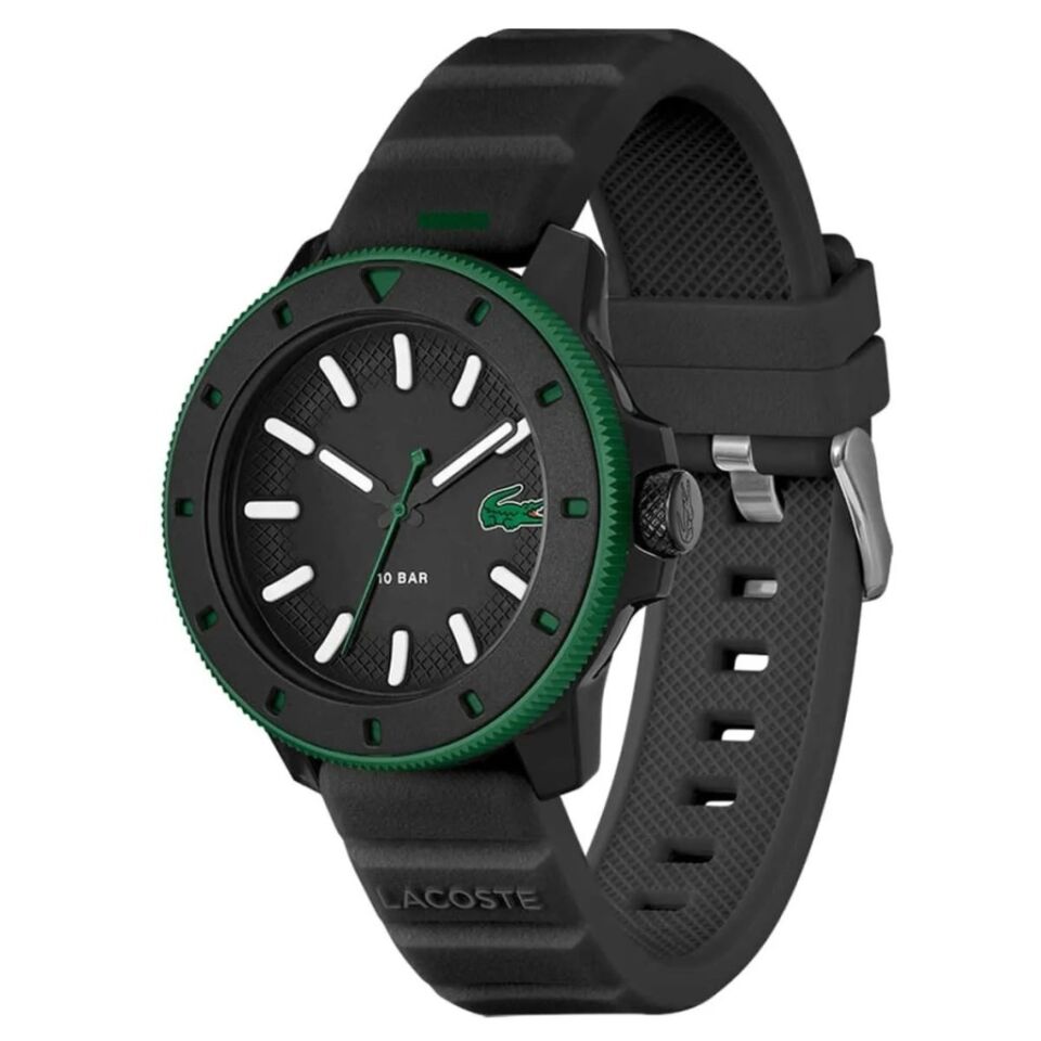 Lacoste 2011412 Erkek Kol Saati