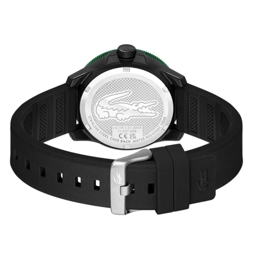 Lacoste 2011412 Erkek Kol Saati